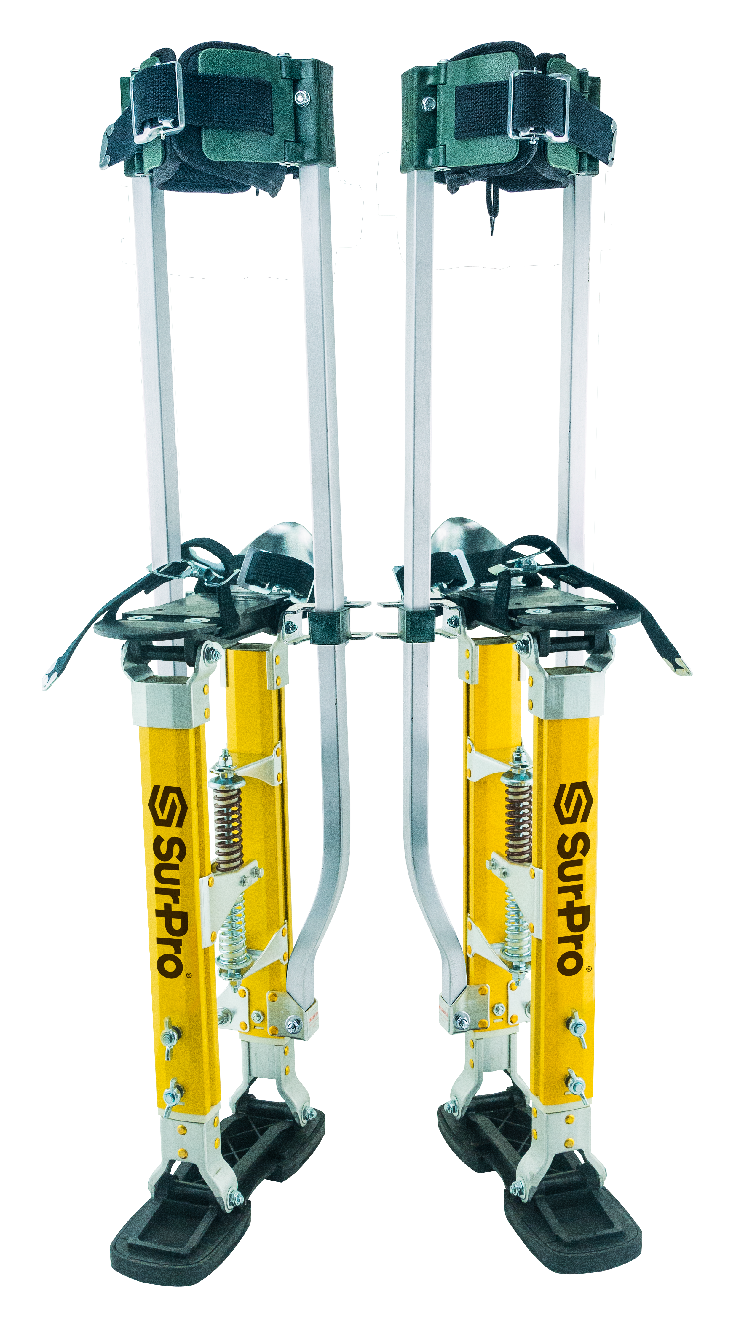 Surpro drywall store stilts